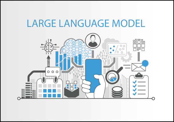 LLMとは？大規模言語モデルでできることとビジネスに活用する方法