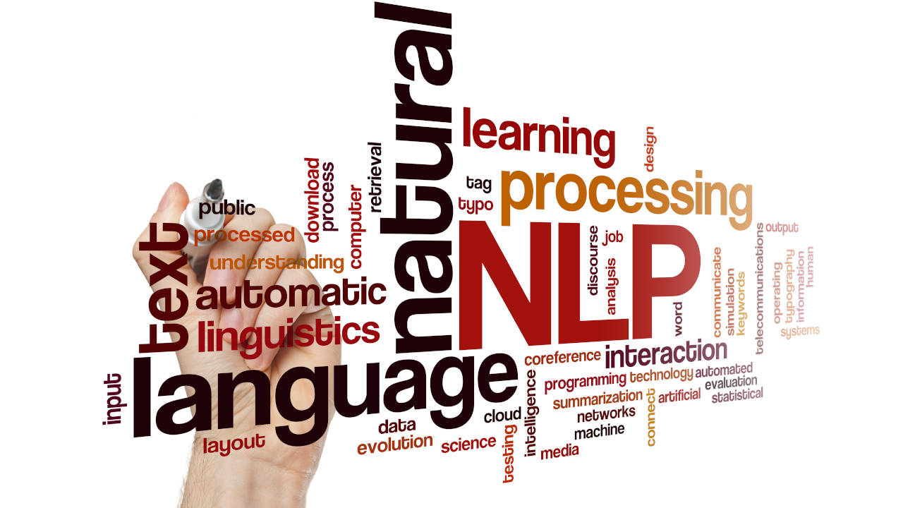 自然言語処理（NLP）とは？自然言語処理でできることと活用事例