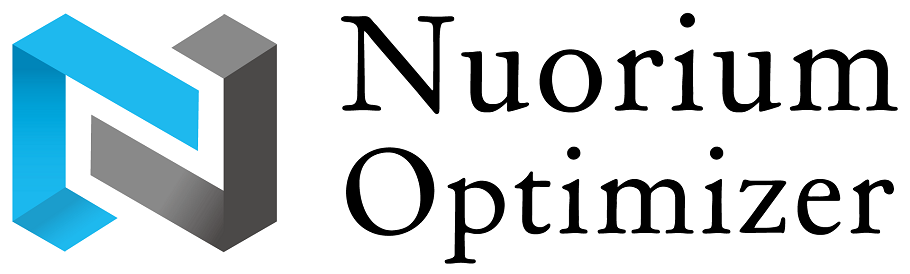 Nuorium Optimizer V24リリース