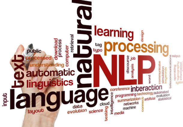 自然言語処理（NLP）とは？自然言語処理でできることと活用事例