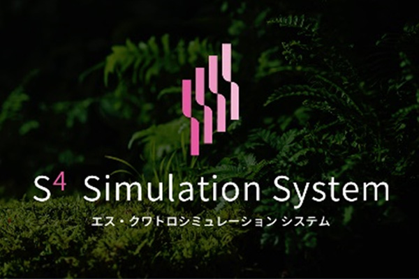 S4 Simulation System
