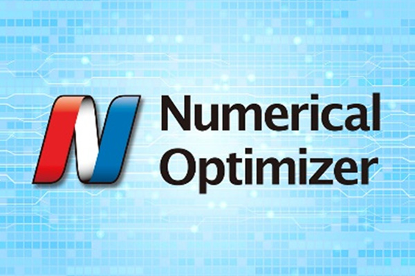 Numerical Optimizer